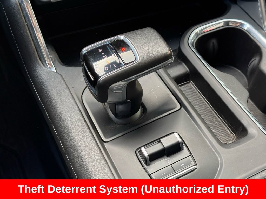 Used 2022 GMC Sierra 1500 Denali image 38