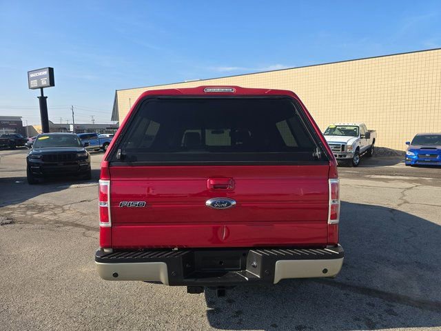 Used 2009 Ford F150 Lariat image 6