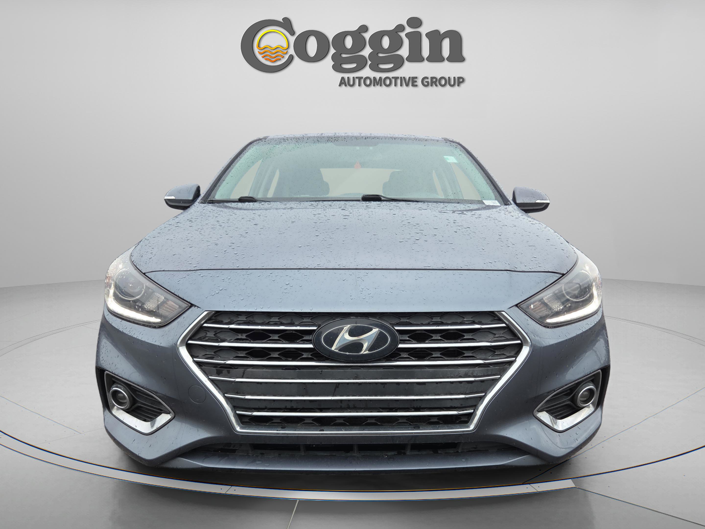 Used 2018 Hyundai Accent Limited image 7