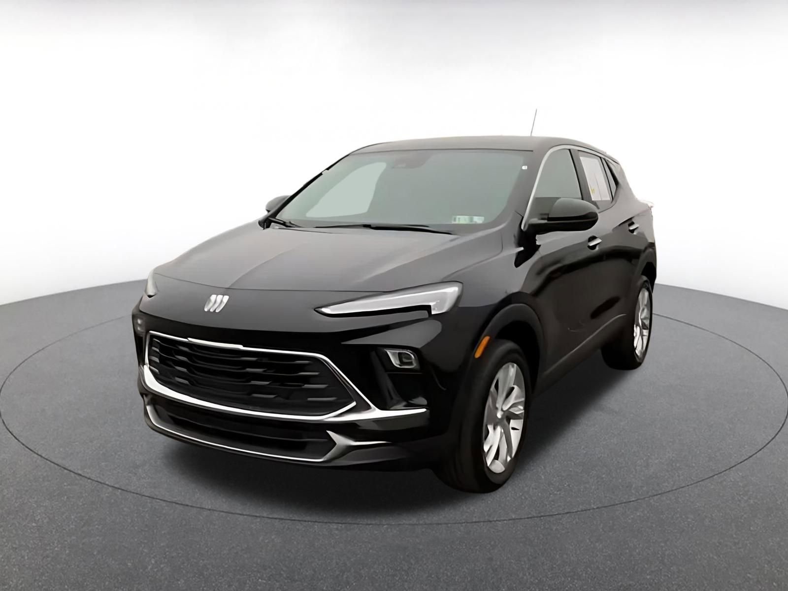 Used 2025 Buick Encore GX Preferred image 6