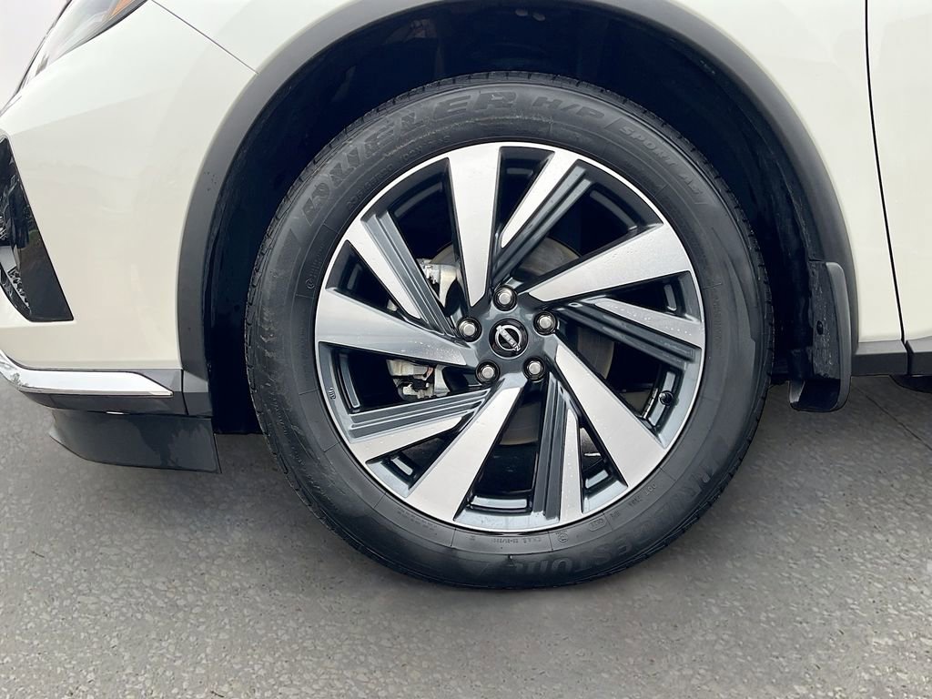 Used 2024 Nissan Murano SL image 31