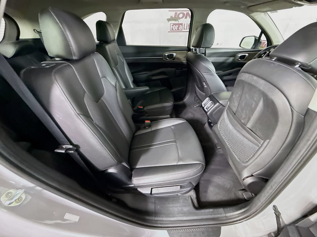 Used 2022 Kia Sorento X-Line EX AWD/4WD image 31