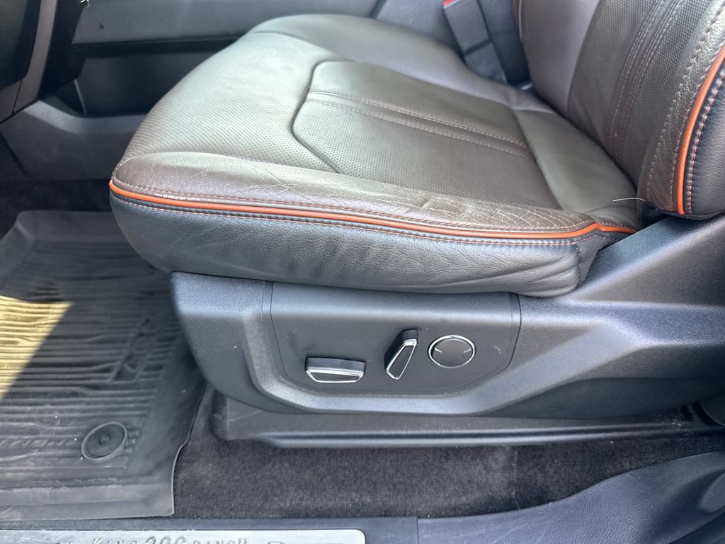Used 2020 Ford Expedition King Ranch AWD/4WD image 31