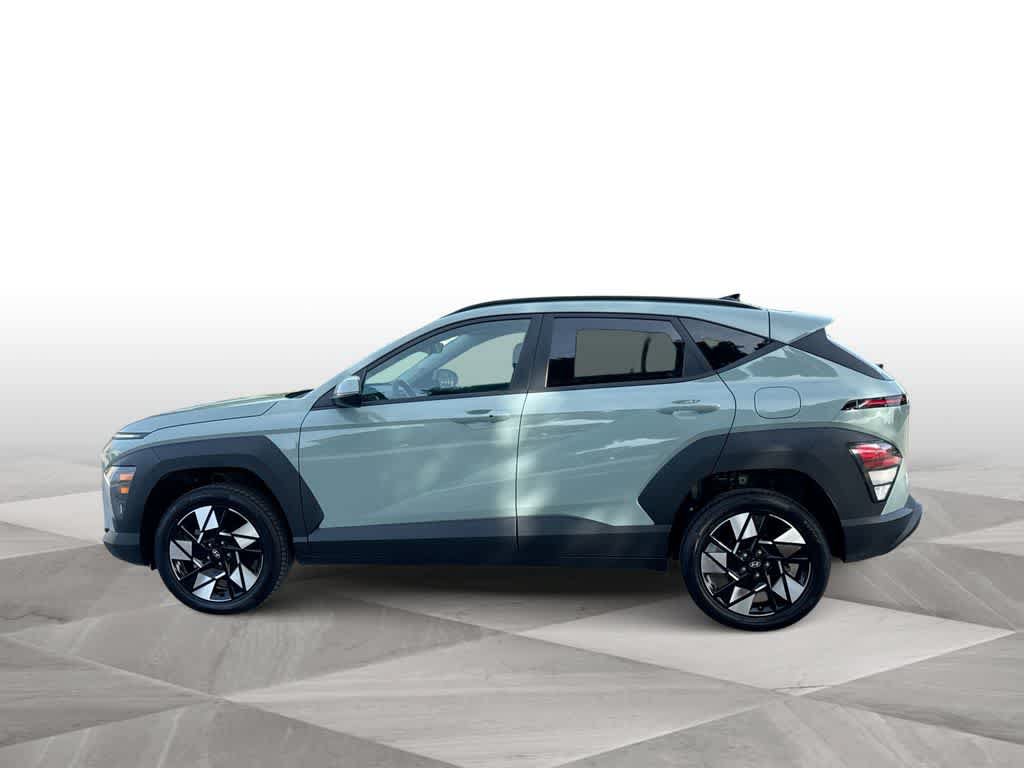 Used 2024 Hyundai Kona SEL AWD/4WD image 4