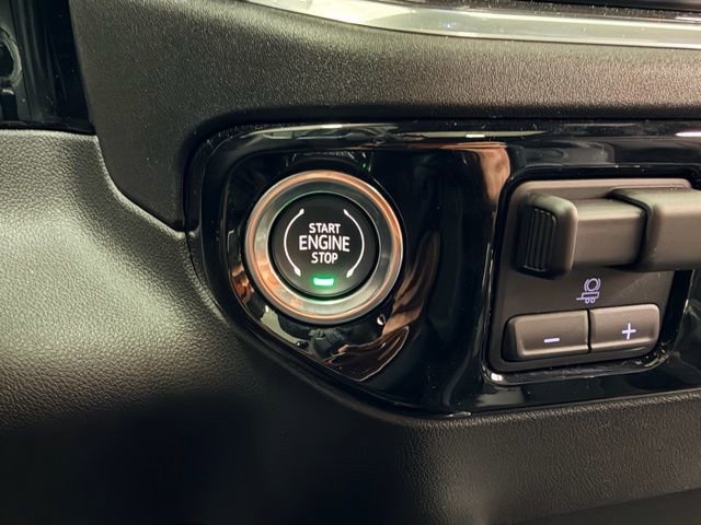 Certified 2026 Chevrolet Silverado 1500 High Country image 17