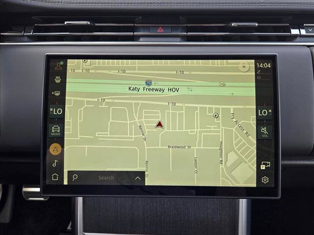 New 2026 Land Rover Range Rover Long Wheelbase SE image 13