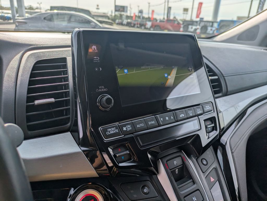 Used 2024 Honda Odyssey Touring image 22