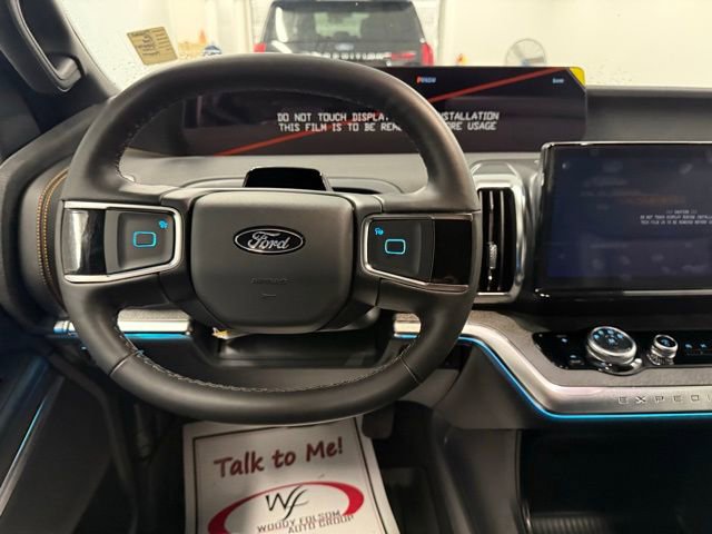 New 2026 Ford Expedition Tremor image 20