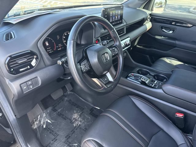 Certified 2025 Honda Pilot TrailSport image 22