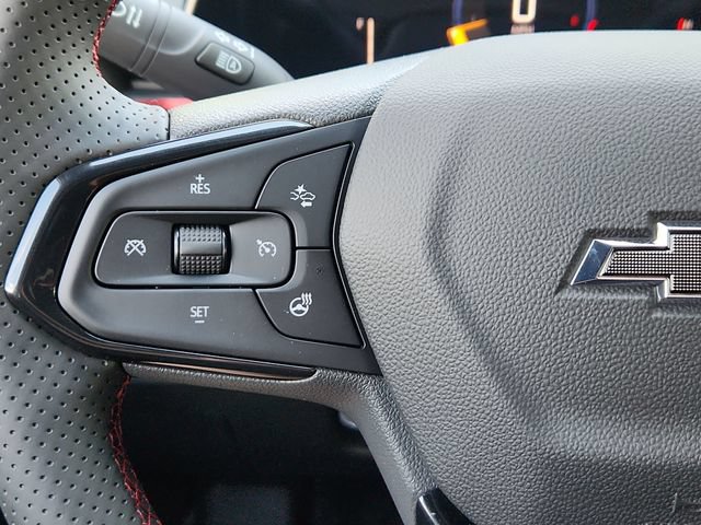 New 2026 Chevrolet Trax RS w/ Driver Confidence Package FWD image 23
