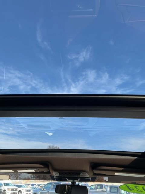 Used 2024 Ford F250 King Ranch w/ Chrome Package image 18