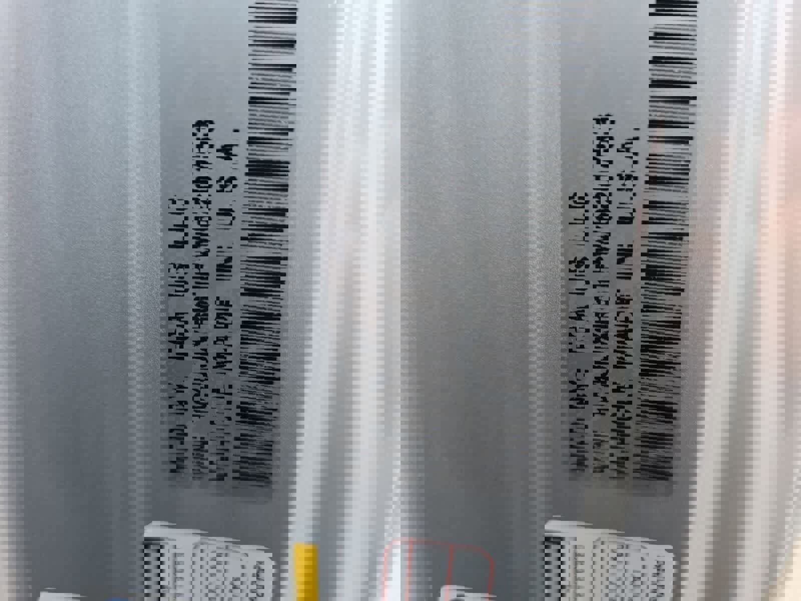 Used 2023 Jeep Wrangler Unlimited Rubicon 4xe w/ Cold Weather Group image 34