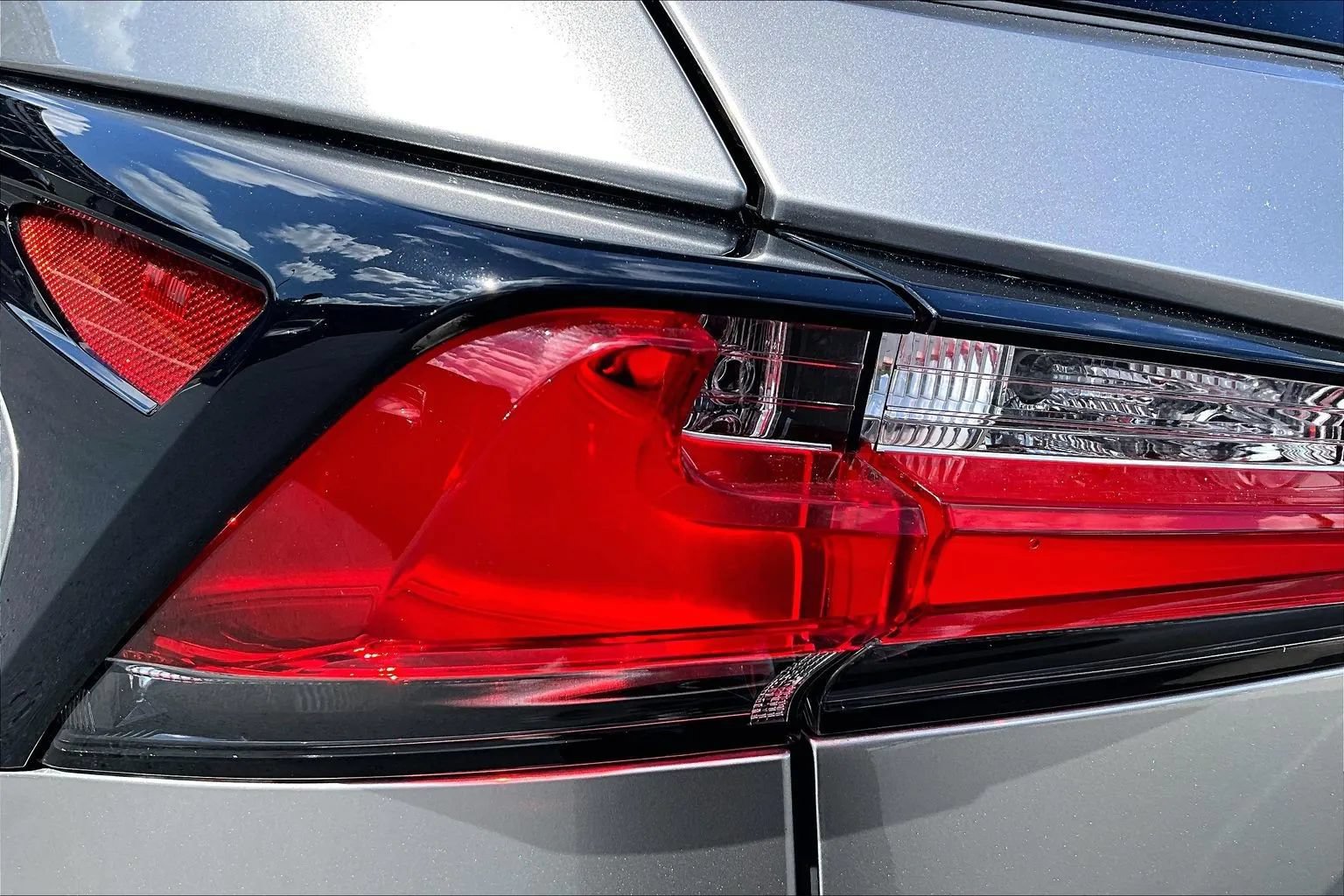 Used 2016 Lexus NX 200t F Sport w/ F Sport Premium Package FWD image 31