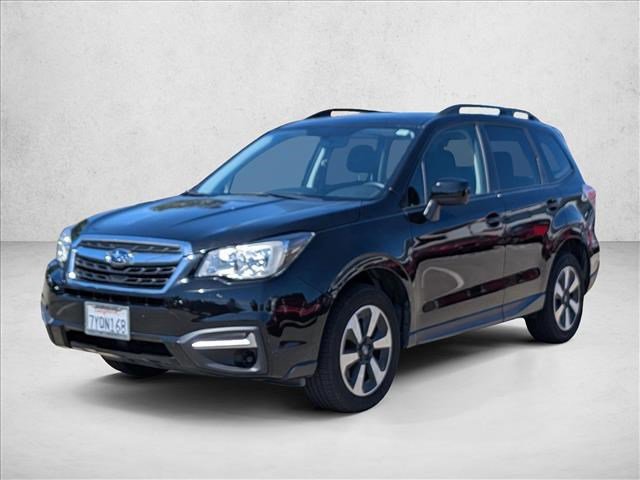 Used 2017 Subaru Forester 2.5i Premium w/ Popular Package #2A image 1