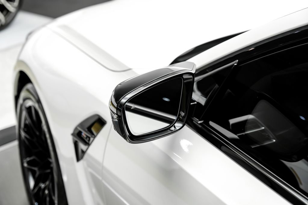 Used 2025 BMW M3 Competition AWD/4WD image 50