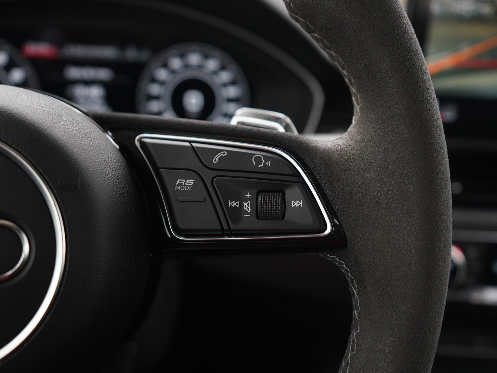 Used 2021 Audi RS 5 Sportback image 24