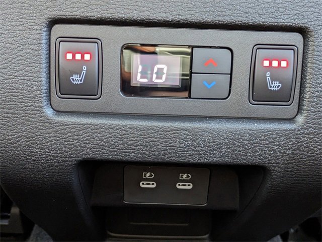 New 2025 Mitsubishi Outlander SEL image 21