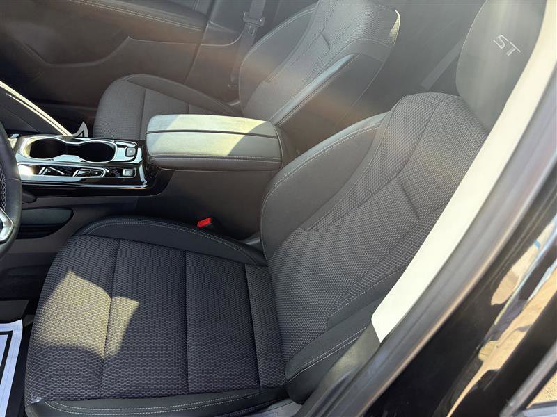 Used 2023 Buick Envision Preferred w/ Sport Touring Package image 9