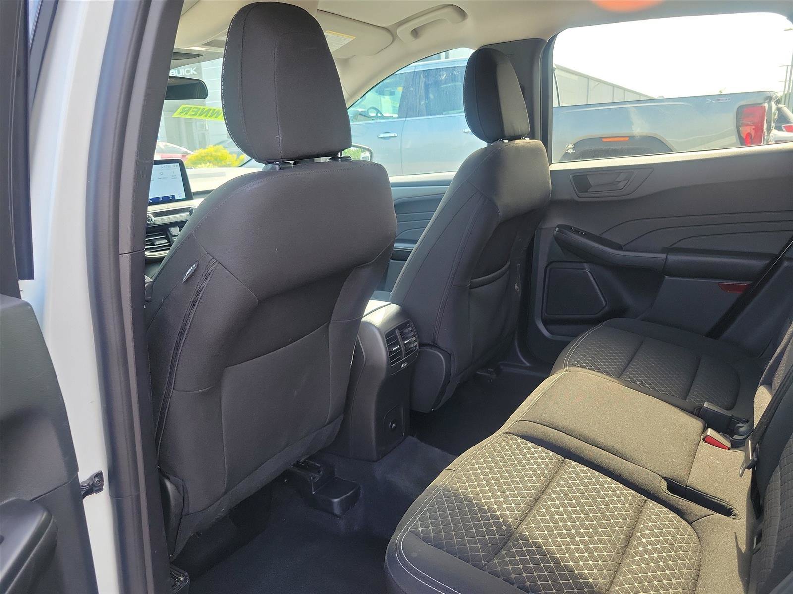 Used 2023 Ford Escape Active w/ Cold Weather Package FWD image 15