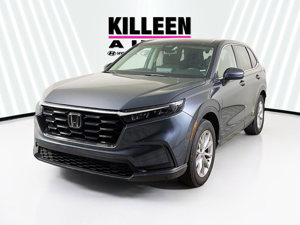 Used 2023 Honda CR-V EX image 3
