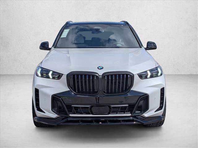 New 2026 BMW X5 sDrive40i w/ M Sport Package image 5