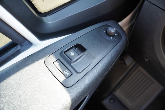 Used 2024 RAM ProMaster 3500 w/ Delivery Van Package image 20