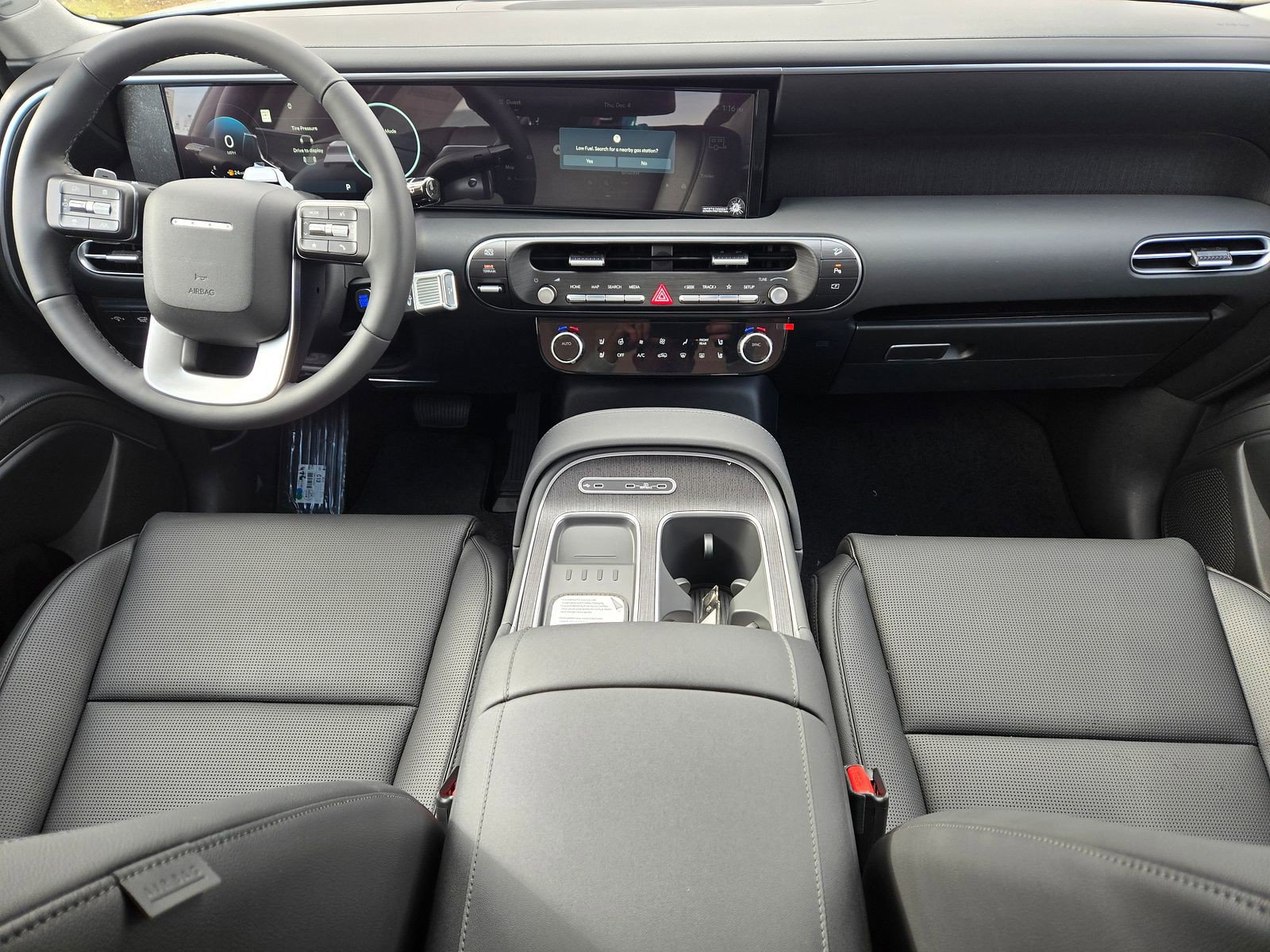 New 2026 Hyundai Palisade Calligraphy image 11