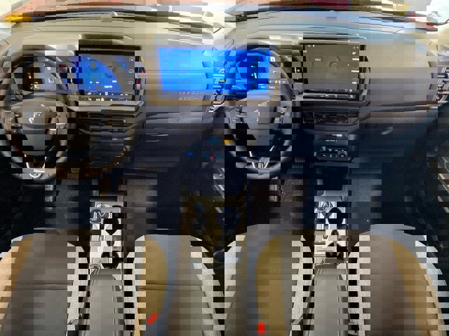 New 2026 Ford Bronco Sport Big Bend image 12