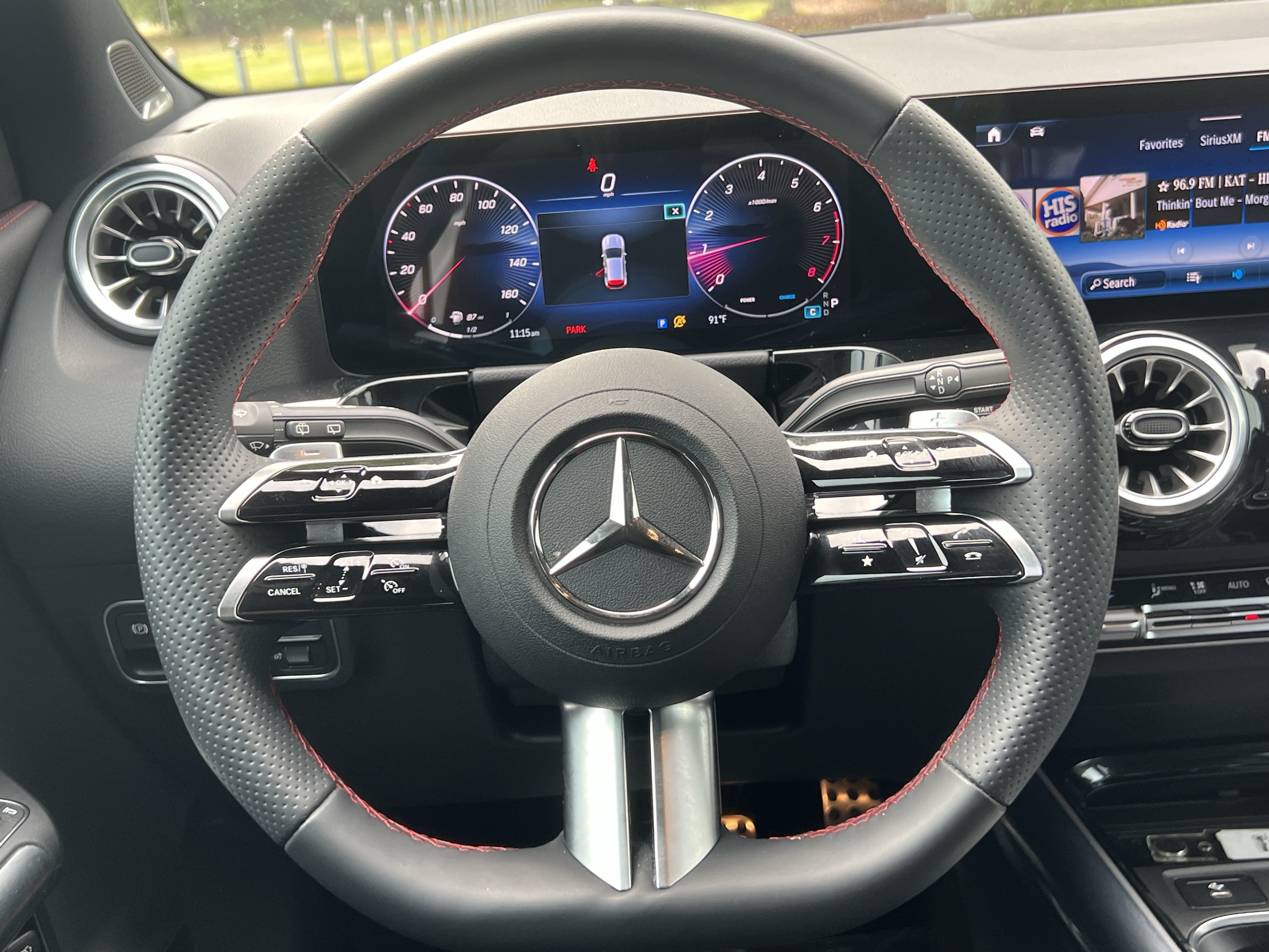 Certified 2024 Mercedes-Benz GLA 250 4MATIC image 18