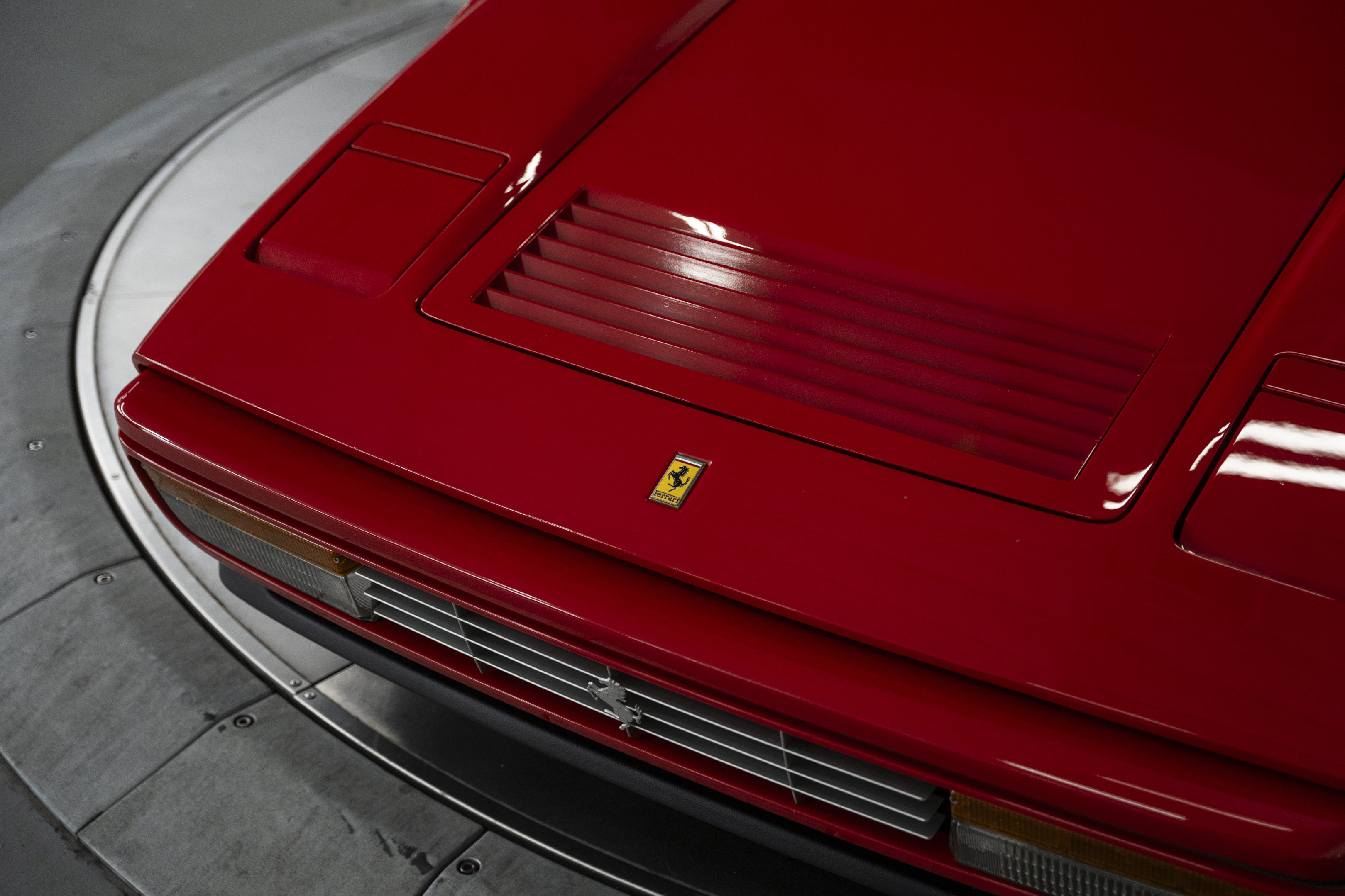 Used 1988 Ferrari 328 GTS RWD image 15