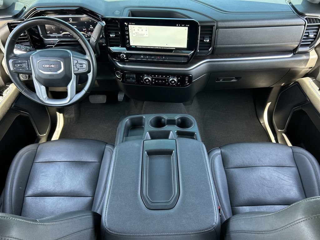 Used 2024 GMC Sierra 3500 SLT AWD/4WD image 20