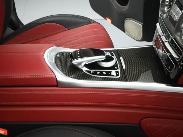 Used 2022 Mercedes-Benz G 63 AMG 4MATIC image 71