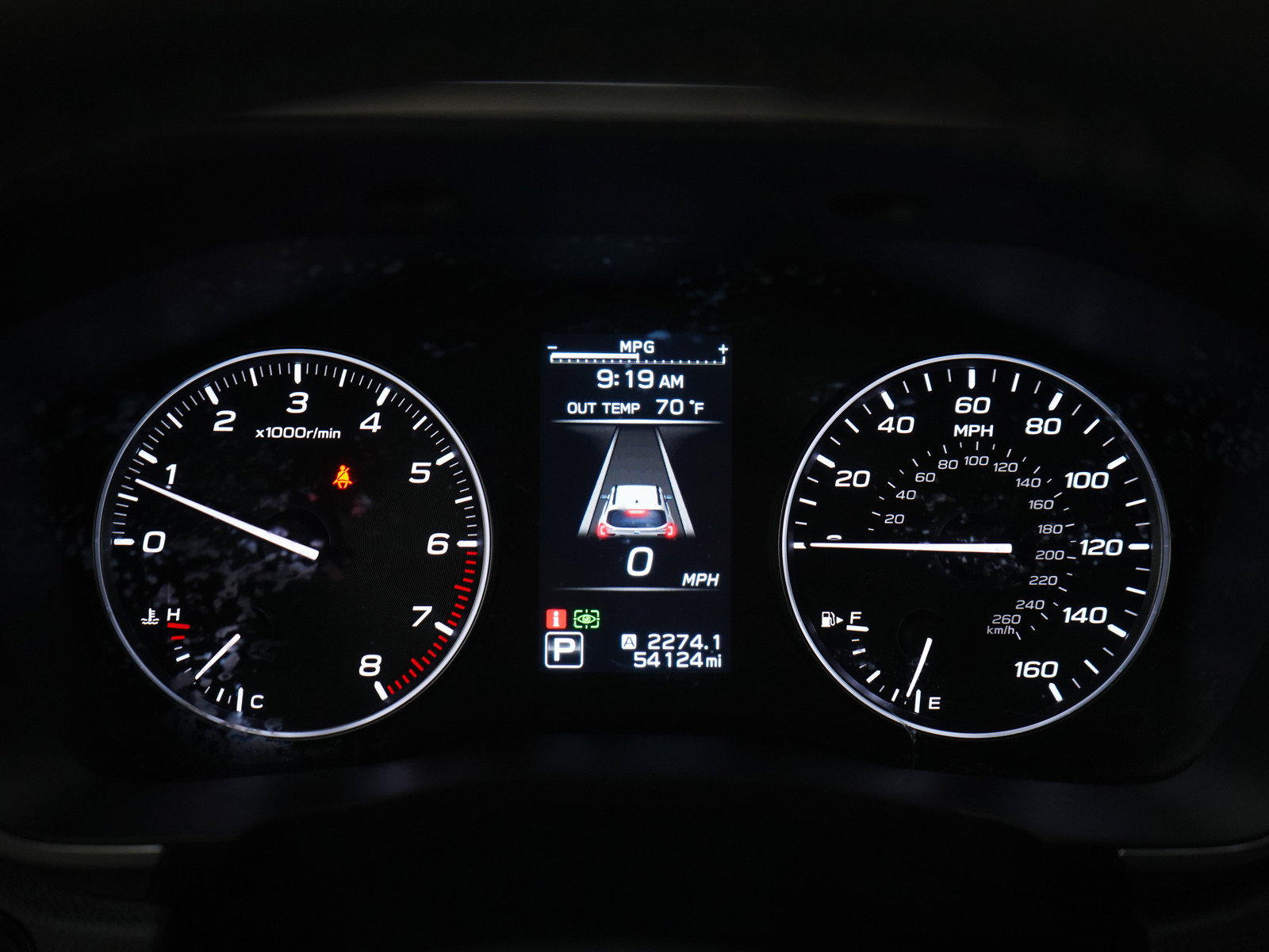 Used 2024 Subaru Ascent Touring AWD/4WD image 26