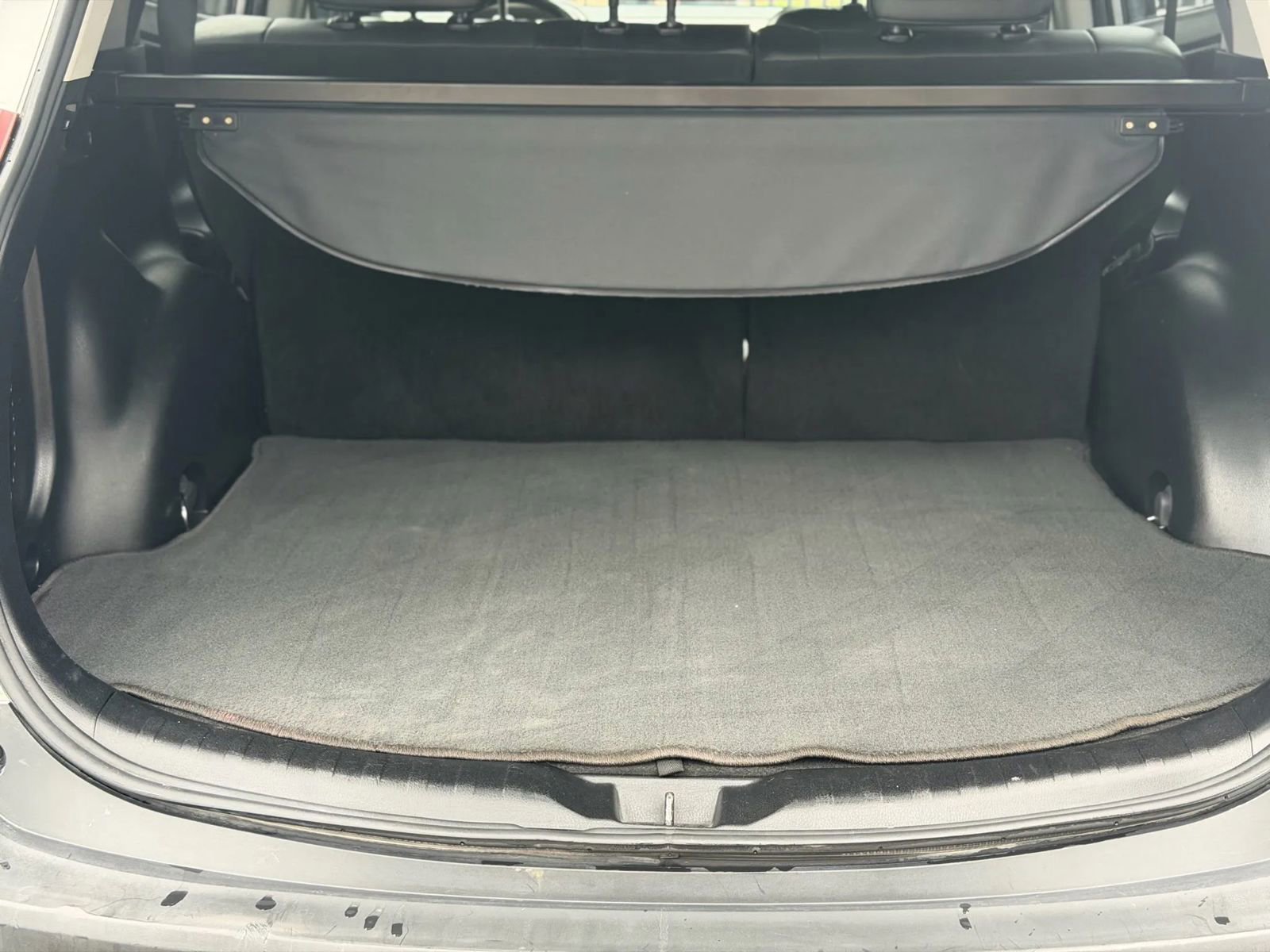 Used 2015 Toyota RAV4 Limited w/ Technology Package image 32