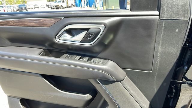 Used 2021 Chevrolet Tahoe LT RWD image 28