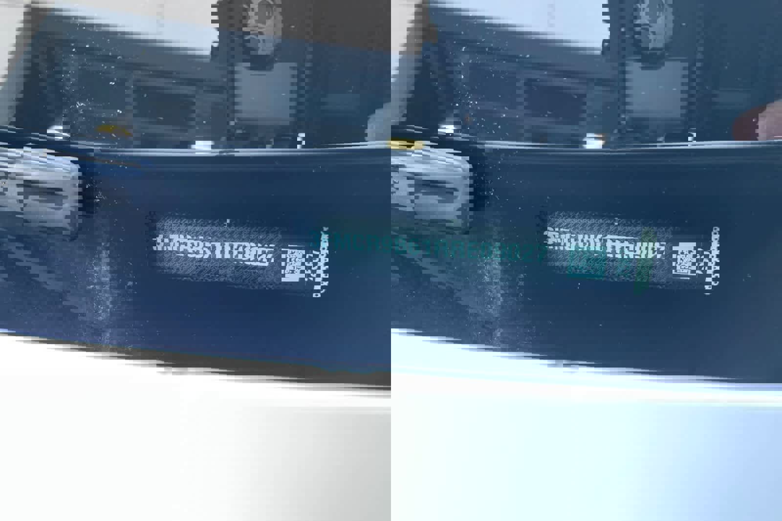 Used 2024 Ford Bronco Sport Big Bend image 16