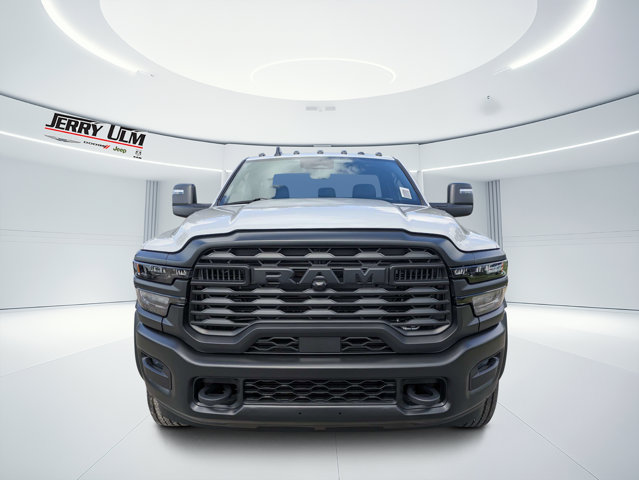 New 2026 RAM 4500 Tradesman AWD/4WD image 8