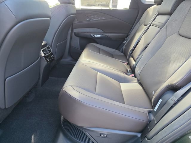 New 2026 Lexus RX 350 AWD/4WD image 17