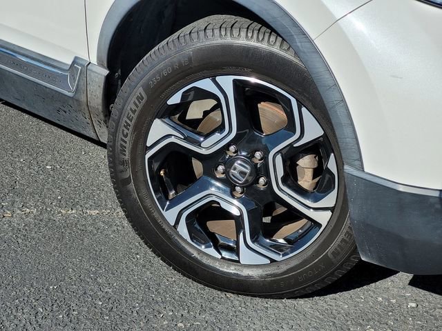 Used 2019 Honda CR-V Touring image 9