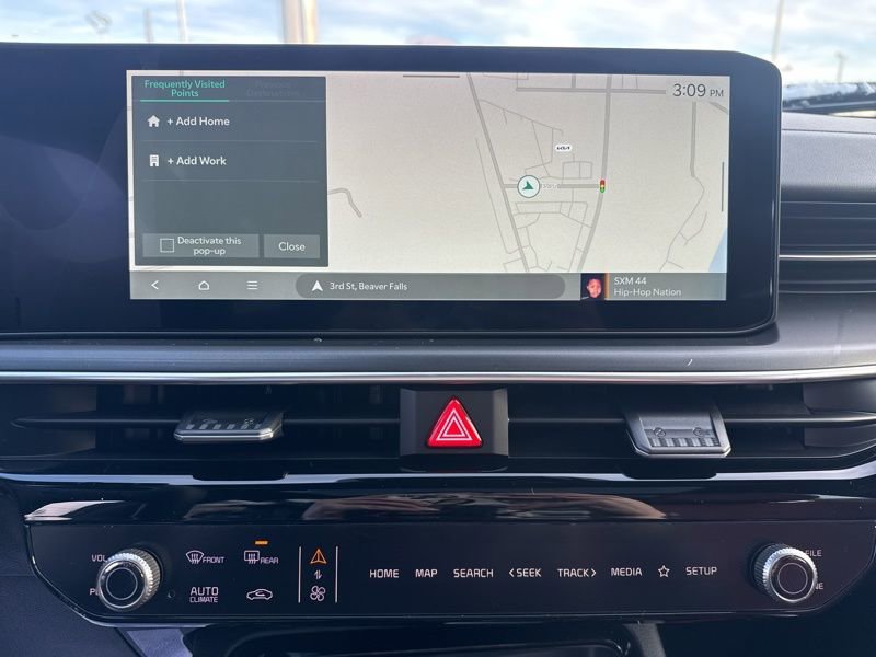 New 2026 Kia K5 GT-Line w/ GT-Line Premium Package FWD image 33