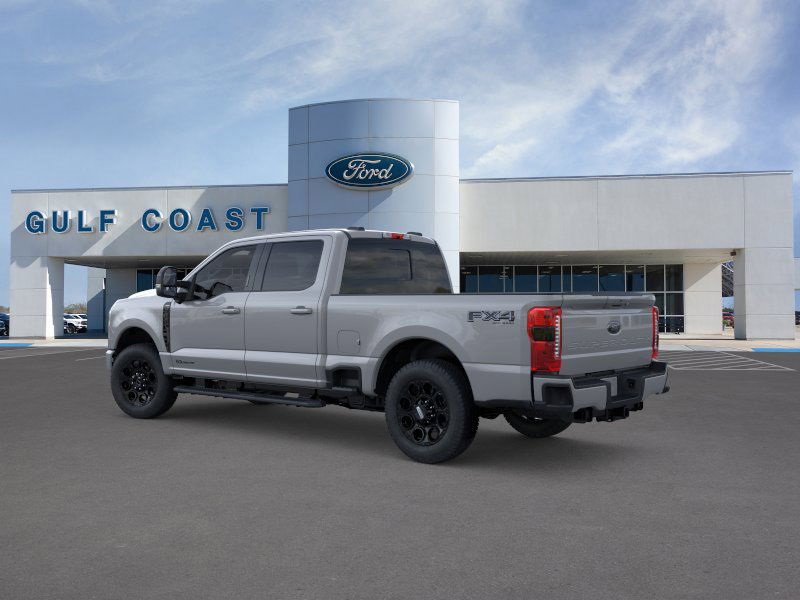 New 2026 Ford F250 Lariat image 4