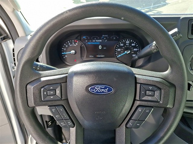 Used 2024 Ford E-450 and Econoline 450 Super Duty w/ Driver's Safety Package image 17