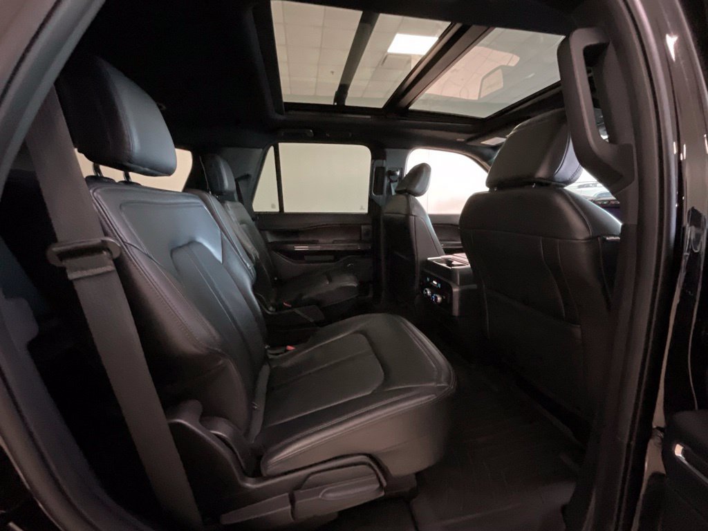 Used 2021 Ford Expedition Limited AWD/4WD image 23