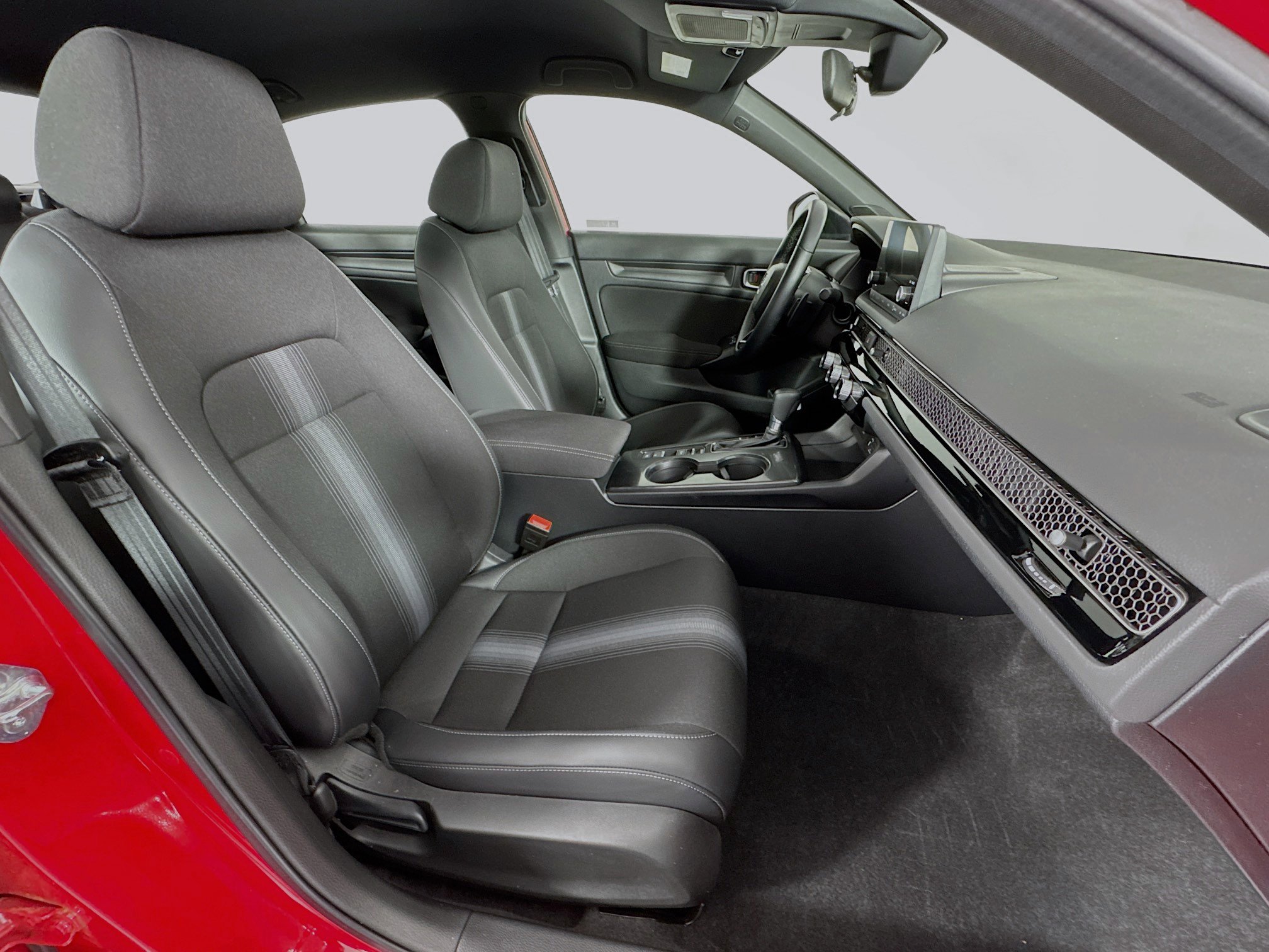 Certified 2024 Honda Civic Sport image 25