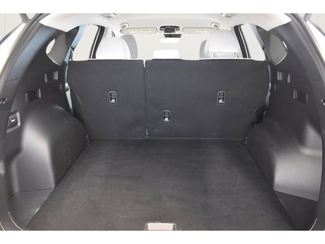 Used 2025 Hyundai Tucson SEL AWD/4WD image 16