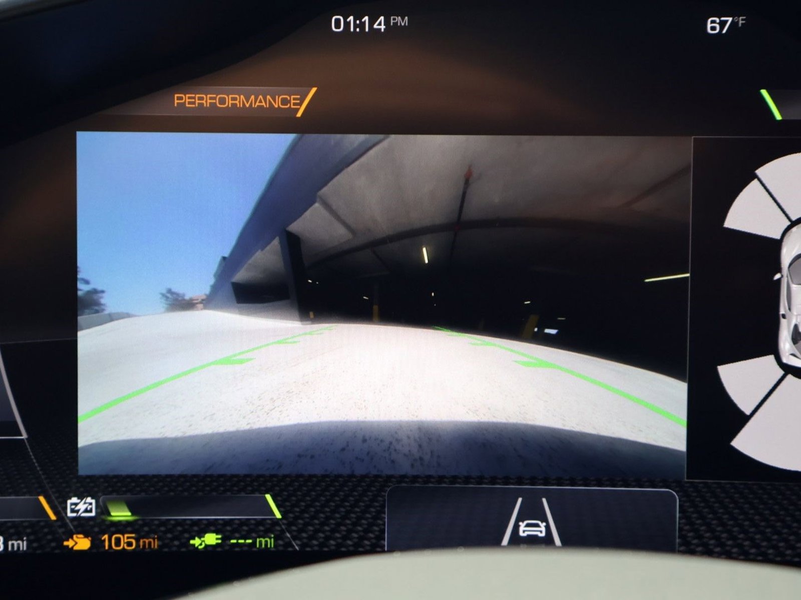 Used 2025 Ferrari 296 GTS RWD image 19