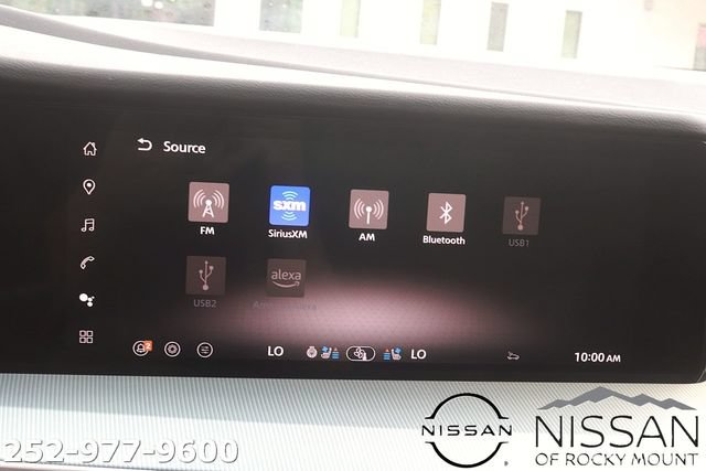New 2026 Nissan Murano SL w/ Comfort Package AWD/4WD image 32