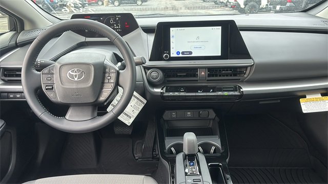 New 2026 Toyota Prius LE image 7