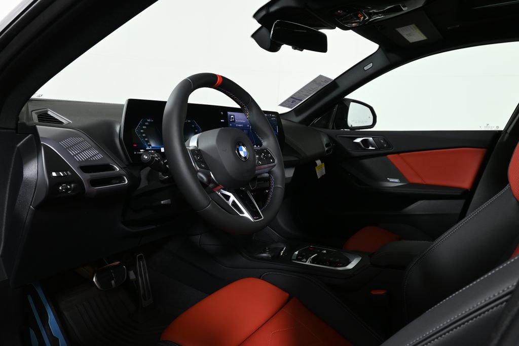 New 2026 BMW M235i xDrive w/ Premium Package AWD/4WD image 15