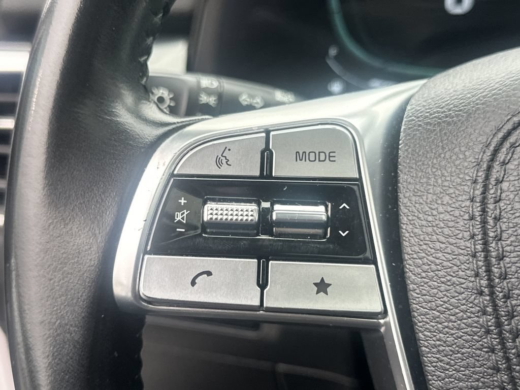 Used 2024 Kia Telluride S w/ S Sunroof Package FWD image 25